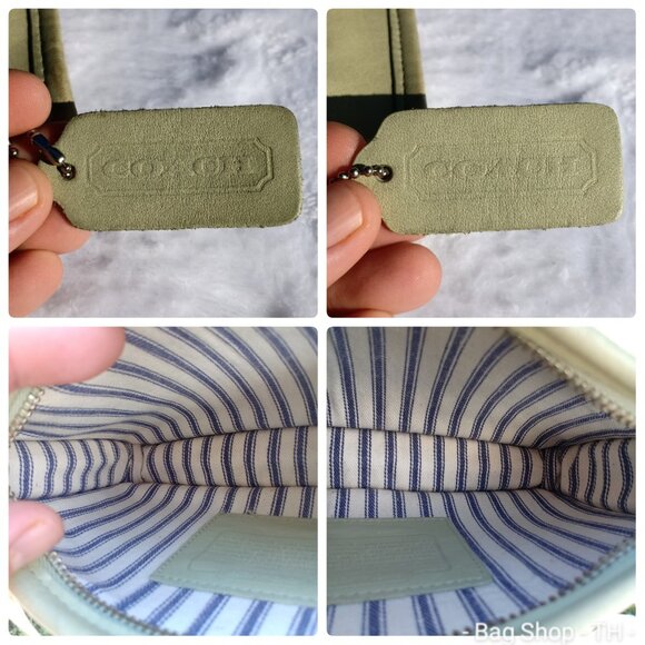 Coach Chunky Case 7165 - Picture 8 of 16